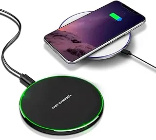 Carregador Rápido Pad Universal