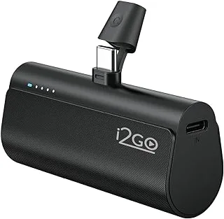 I2Go Power Bank Pocket 5.000mAh