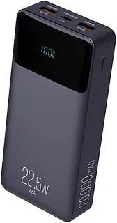 Elg Power Bank 20.000mAh Display