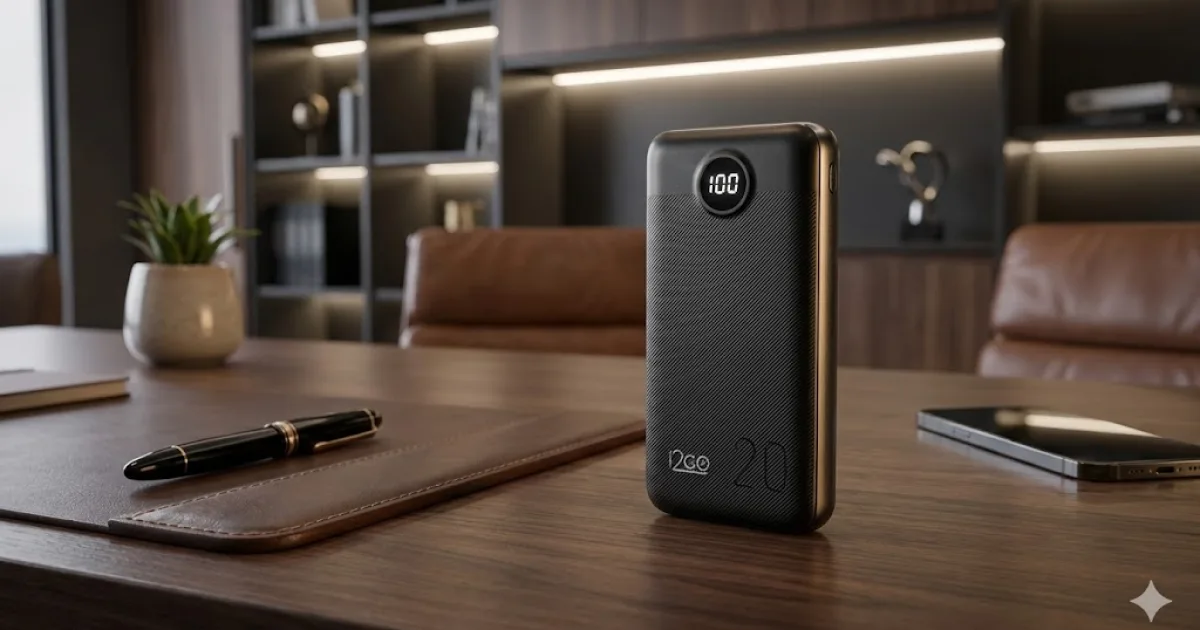 Melhor carregador portátil: Os 10 melhores em 2026