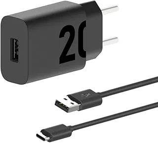 Motorola Carregador Turbopower 20W
