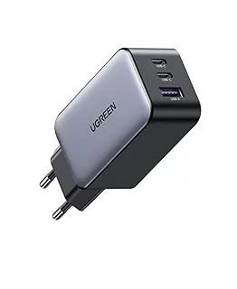 Ugreen Carregador 65W GaN