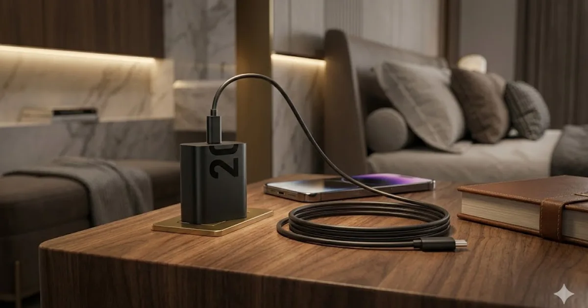 Melhor carregador turbo: Os 10 melhores em 2026