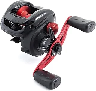 Abu Garcia Black Max