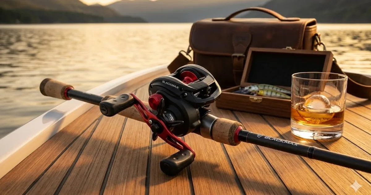 Melhor carretilha: As 10 melhores em 2026