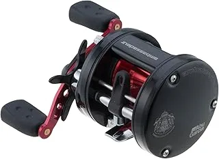 Abu Garcia Ambassadeur STX