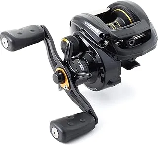 Abu Garcia Pro Max & Max Pro