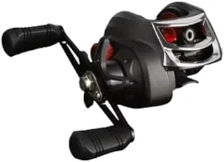 Carretilha Dupin 18+1 Rolamentos