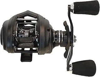 Carretilha Pesca Brasil Raptor Collection