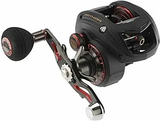 Carretilha PENN Squall Low Profile