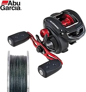 Abu Garcia Black Max