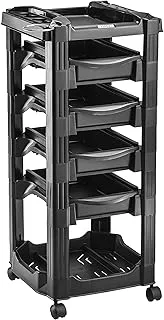 Carrinho Auxiliar Dompel Vegas