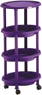 Carrinho Auxiliar Dompel Clean