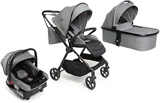 Safety 1st Travel System Magnific