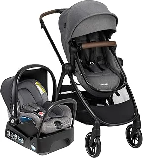Maxi-Cosi Travel System Anna³ Trio