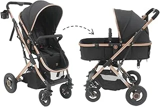 Elysian Maxi Baby Reversível