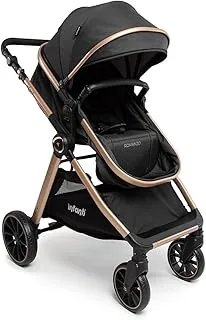 Infanti Travel System Romanzo