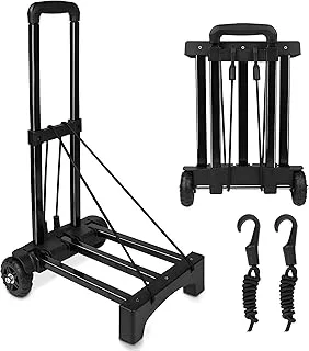 Insmeer Carrinho De Carga Dobrável