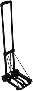 Carrinho De Carga Dobrável Telescópico
