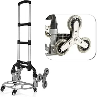 Carrinho De Carga Sobe Escada