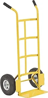 Vonder Carrinho Plataforma CCV 1501