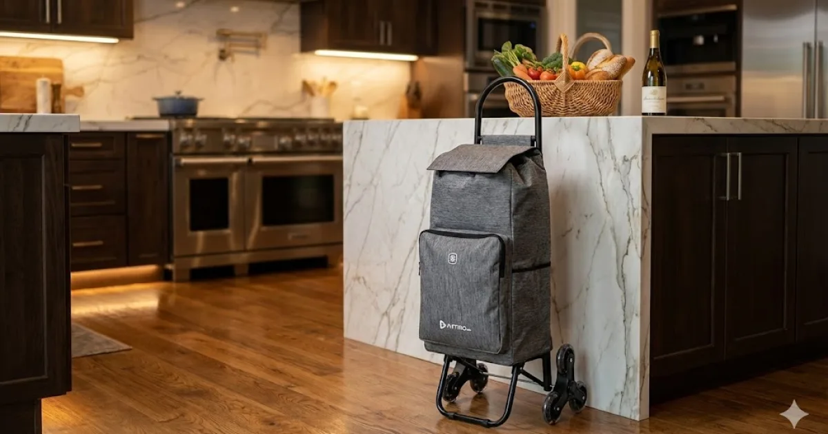 Melhor carrinho de carga: Os 10 melhores em 2026