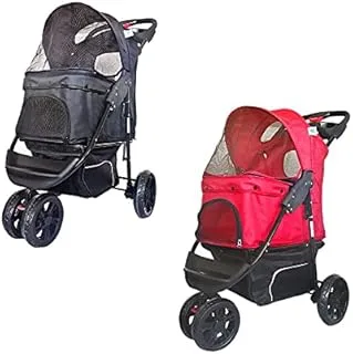 Chalesco Carrinho Pro Safe