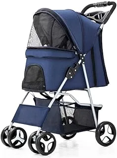 Jambo Pet Carrinho Lux