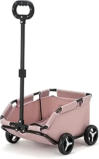 Carrinho Passeio Pet Mini09