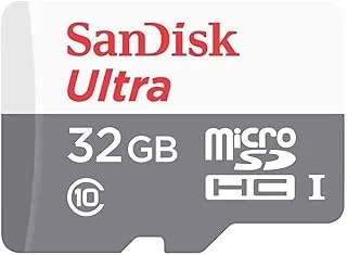 SanDisk Ultra MicroSD 32GB