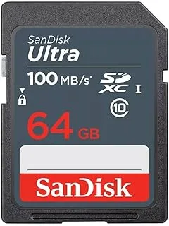 SanDisk Ultra SD 64GB