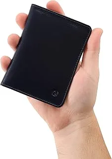 Carteira Couro50 com Fecho