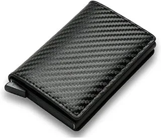 Porta Cartão Antifurto Automático