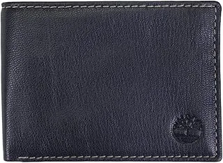 Carteira Timberland Canvas