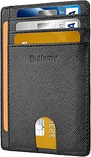 Carteira Buffway Slim