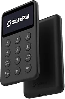 SafePal S1 Hardware Wallet