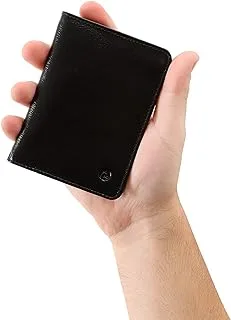 Carteira Couro50 Slim 186