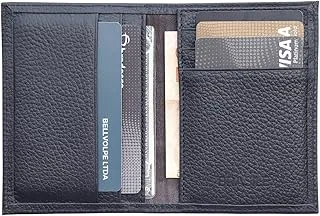 Carteira Brasile Couro Legítimo