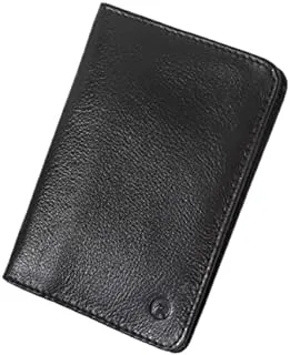 Carteira Couro50 com Zíper