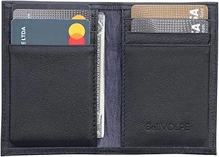 Carteira Bellvolpe Executiva