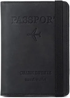 Capa para Passaporte Krazi