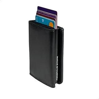 Carteira Minimalista Genérica