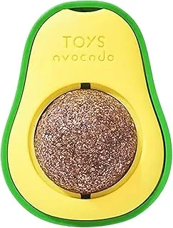 Chalesco Brinquedo Abacate Catnip