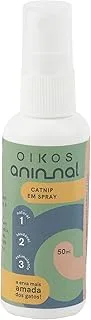 Catnip Em Spray Oikos Animal
