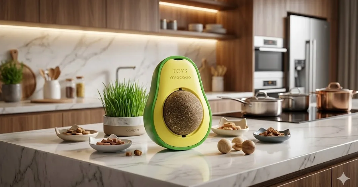 Melhor catnip: As 10 melhores em 2026