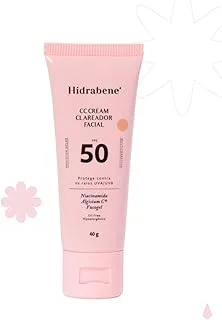 Hidrabene CC Cream Facial FPS 50