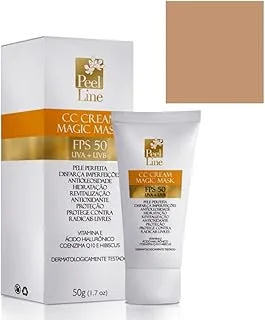 Peel Line CC Cream Magic Mask