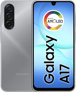 Samsung Galaxy A17