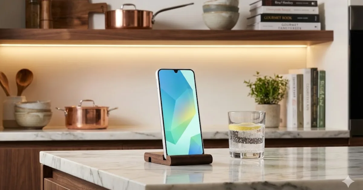 Melhor celular 5G: Os 10 melhores em 2026