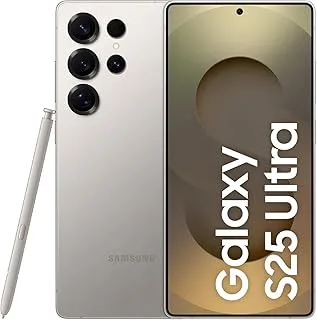 Samsung Galaxy S25 Ultra 5G